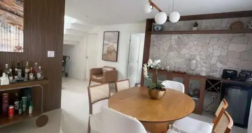 Casa com 6 quartos à venda na Rua Priscila B Dutra, Vilas do Atlantico, Lauro de Freitas