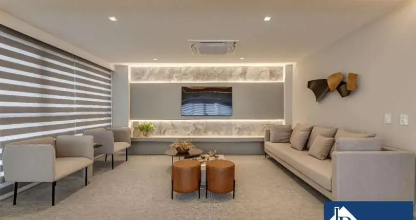 Apartamento à venda na Boulevard das Flores, Graça, Salvador