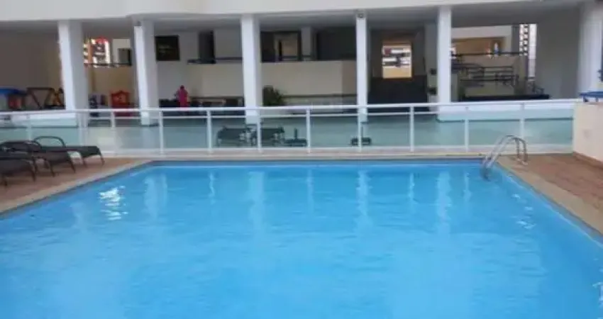 Apartamento com 3 quartos à venda na Avenida Juracy Magalhães Júnior, Rio Vermelho, Salvador