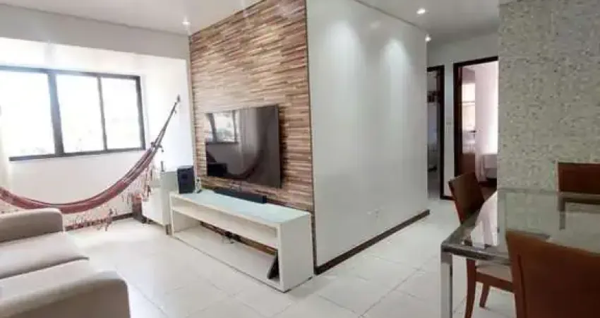 Apartamento 3/4 á venda no imbuí completo e pronto para morar