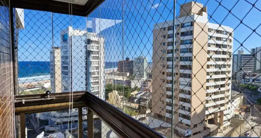 Apartamento com 2 quartos à venda na Rua Rodrigues Dórea, Jardim Armação, Salvador