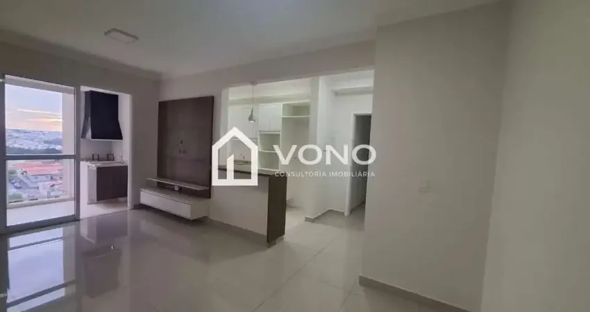 Apartamento com 2 quartos para alugar no Jardim Pau Preto, Indaiatuba 