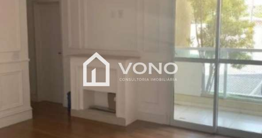 Apartamento com 3 quartos à venda no Jardim Sevilha, Indaiatuba 