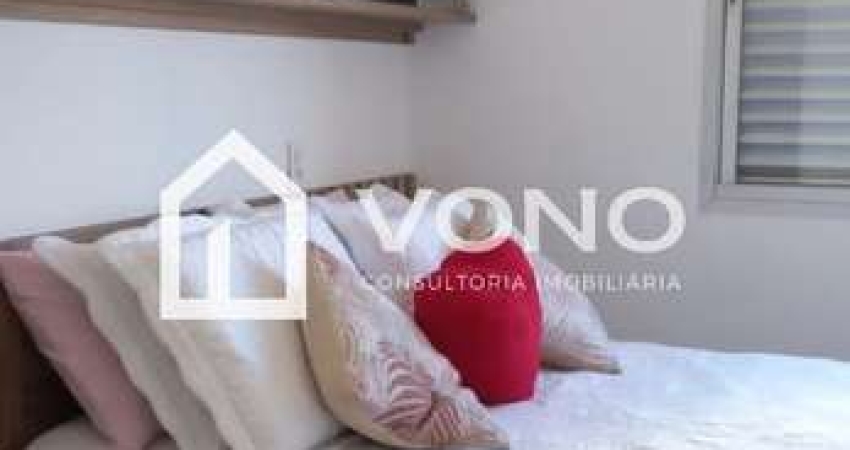 Apartamento com 3 quartos à venda no Jardim Pompéia, Indaiatuba 