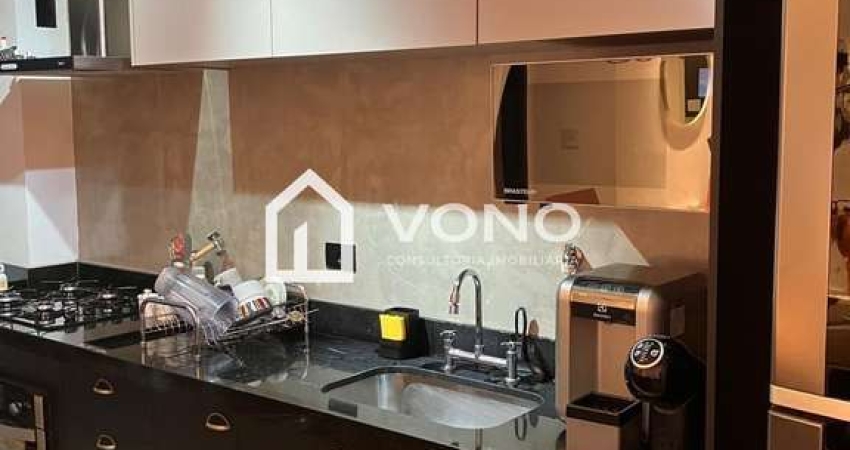 Apartamento com 3 quartos à venda na Chácara Areal, Indaiatuba 