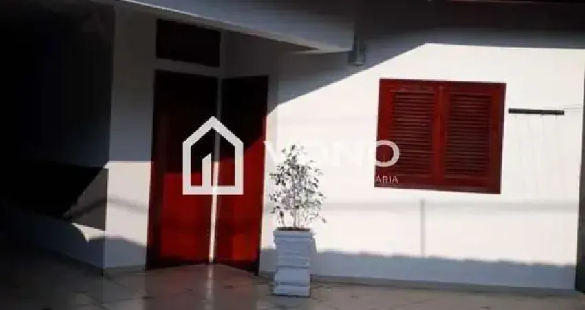 Casa com 3 quartos à venda no Jardim Regina, Indaiatuba 
