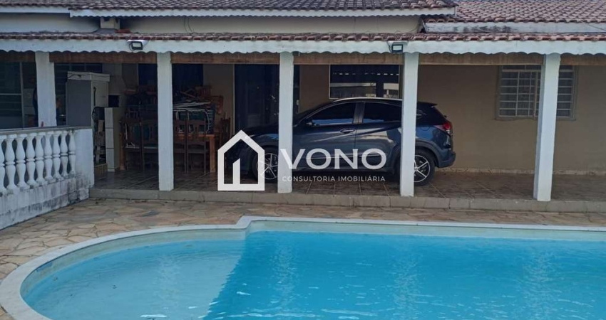 Chácara / sítio com 3 quartos à venda no Colinas de Indaiatuba, Indaiatuba 