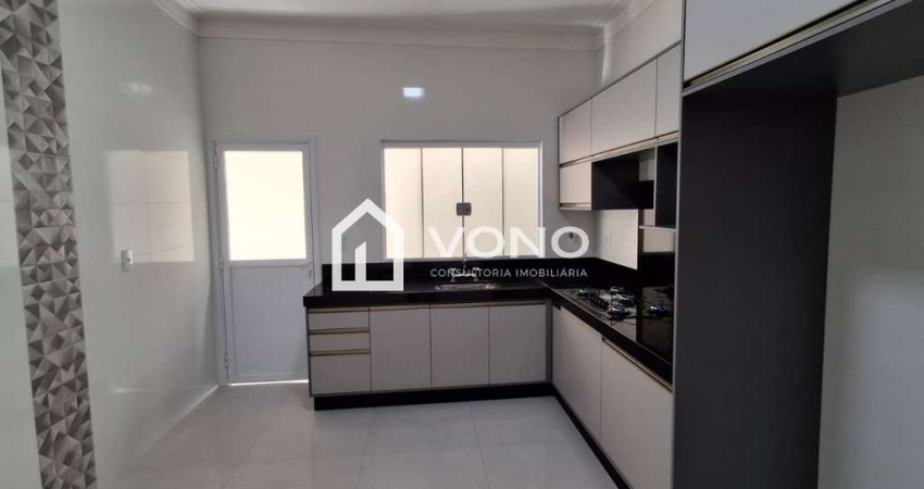 Casa com 3 quartos à venda no Parque São Lourenço, Indaiatuba 