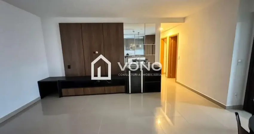 Apartamento com 3 quartos para alugar na Vila Almeida, Indaiatuba 
