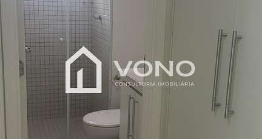 Apartamento com 3 quartos para alugar na Cidade Nova II, Indaiatuba 