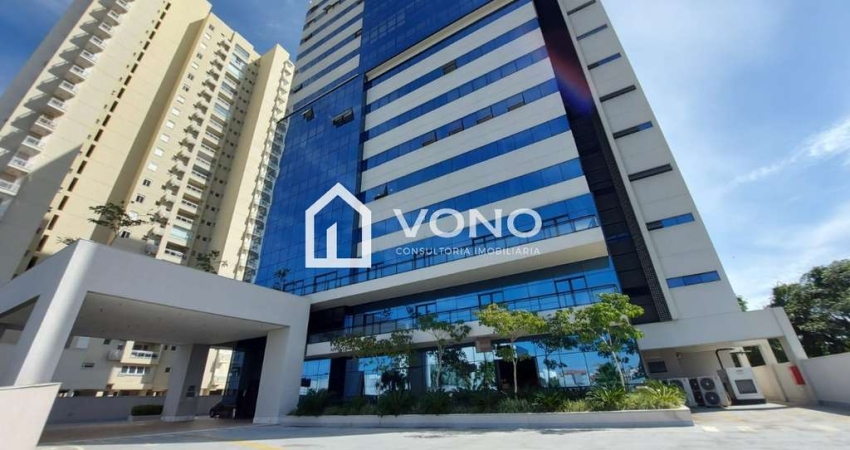 Sala comercial com 1 sala para alugar na Vila Homero, Indaiatuba 