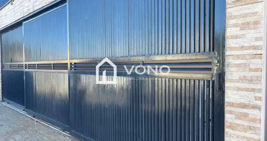 Casa com 3 quartos para alugar no Jardim do Sol, Indaiatuba 