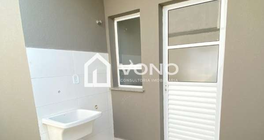Casa com 2 quartos à venda no Jardim Beija Flor, Indaiatuba 