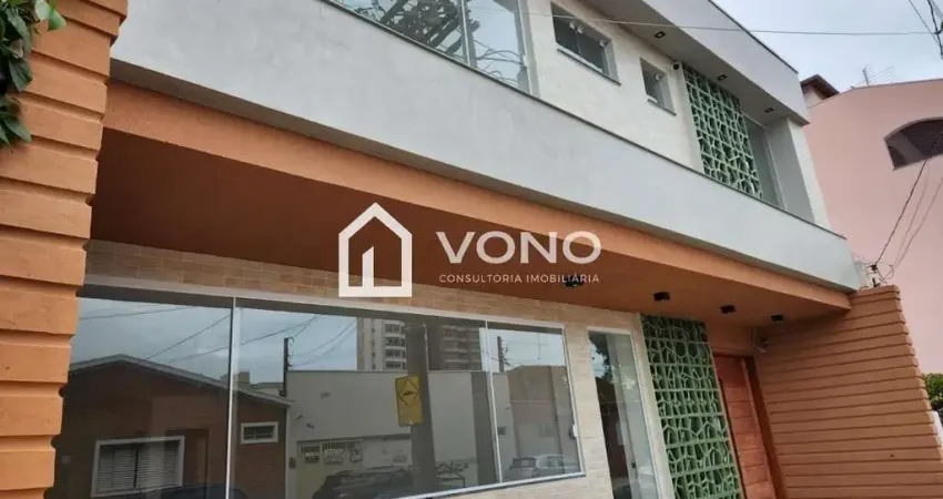 Ponto comercial com 11 salas à venda no Centro, Indaiatuba 