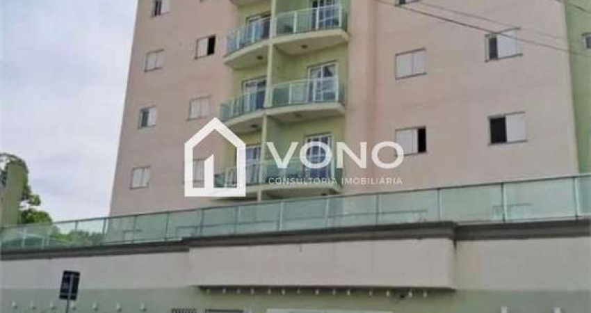 Apartamento com 3 quartos para alugar no Centro, Indaiatuba 