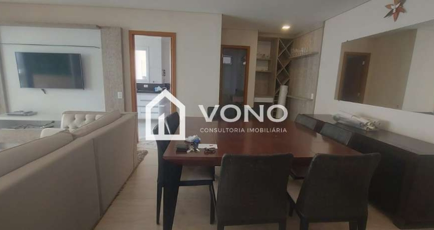 Apartamento com 4 quartos à venda na Vila Castelo Branco, Indaiatuba 