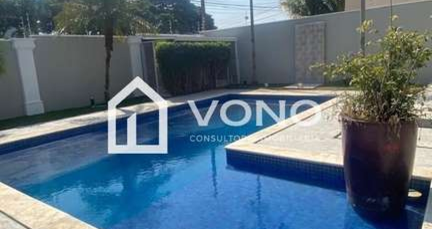 Casa com 5 quartos à venda na Vila Suíça, Indaiatuba 