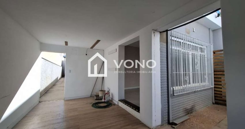 Casa comercial com 5 salas para alugar no Centro, Indaiatuba 