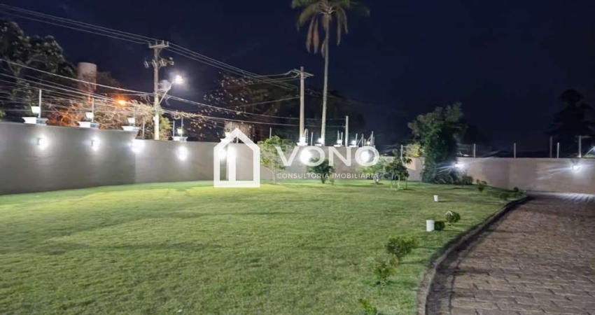 Chácara / sítio com 7 quartos à venda no Recanto Campestre Internacional de Viracopos Gleba 6, Indaiatuba 