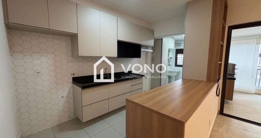 Apartamento com 3 quartos para alugar na Vila Almeida, Indaiatuba 