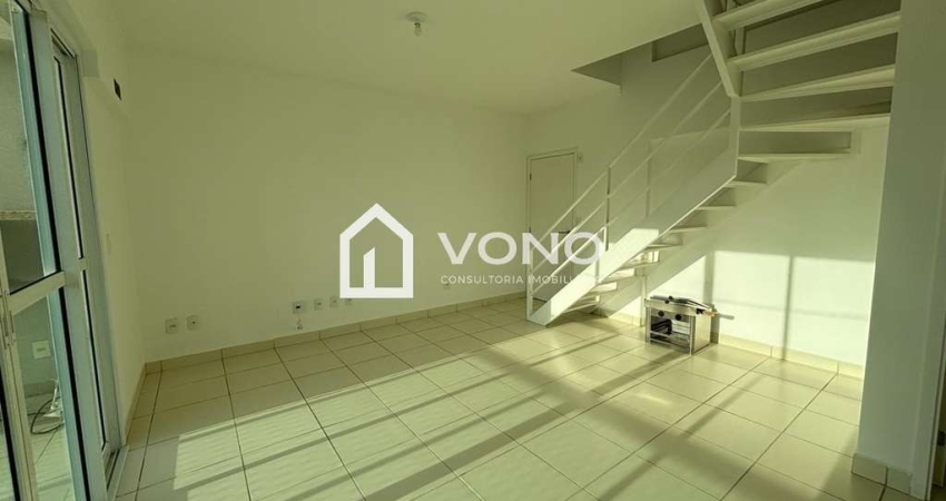 Apartamento com 2 quartos para alugar na Vila Lopes, Indaiatuba 