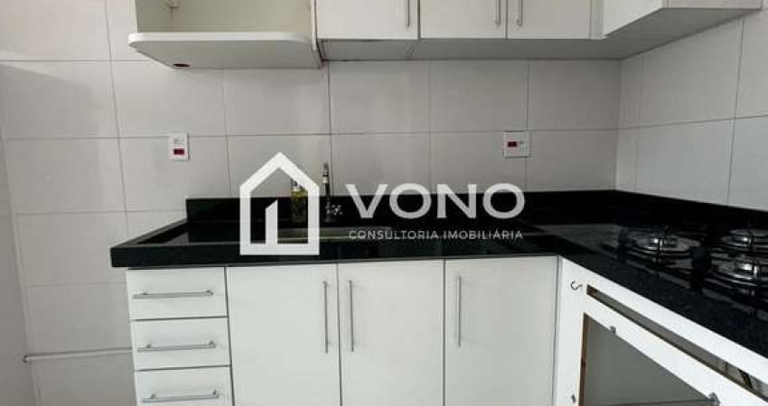 Apartamento com 2 quartos à venda no Jardim Morumbi, Indaiatuba 
