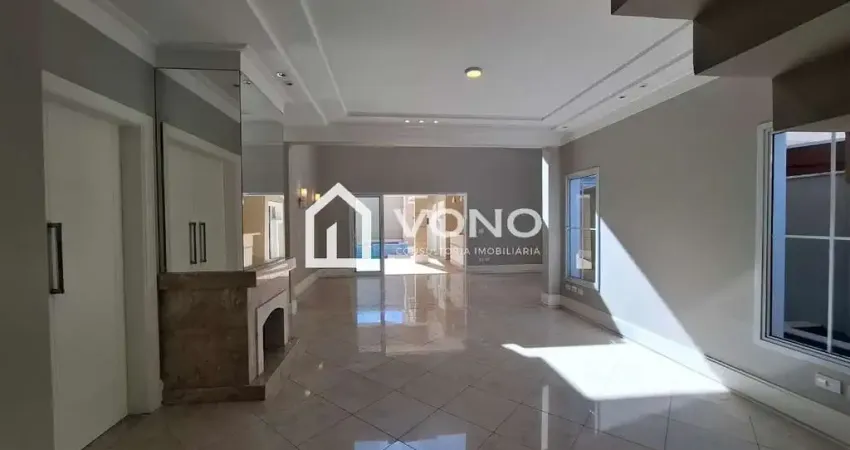 Casa em condomínio fechado com 4 quartos para alugar no Jardim Esplendor, Indaiatuba 