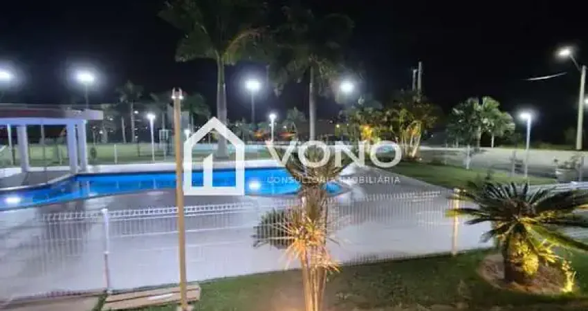 Terreno à venda no Villagio Pela Vida, Elias Fausto 