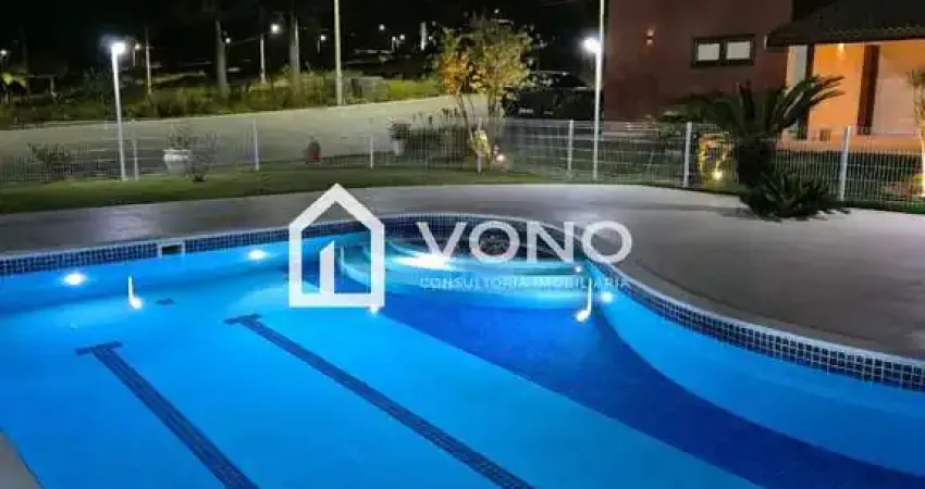 Terreno à venda no Villagio Pela Vida, Elias Fausto 
