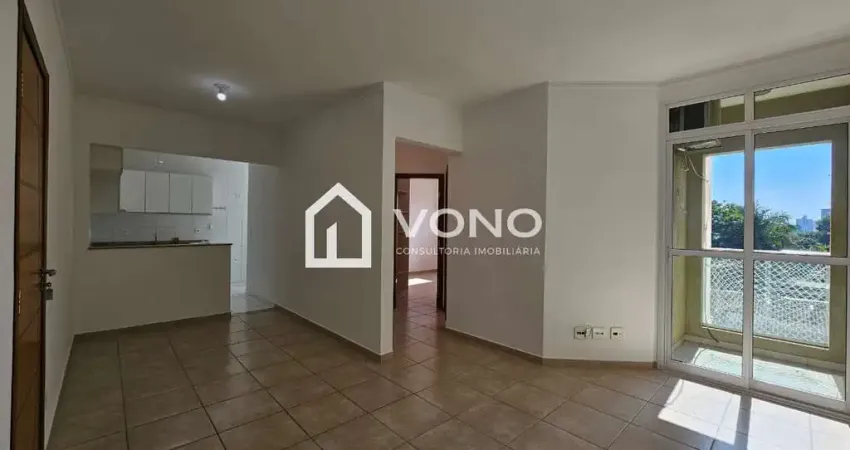 Apartamento com 2 quartos para alugar na Vila Brizzola, Indaiatuba 