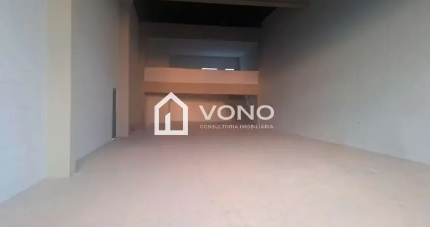 Ponto comercial com 2 salas para alugar no Residencial Monte Verde, Indaiatuba 