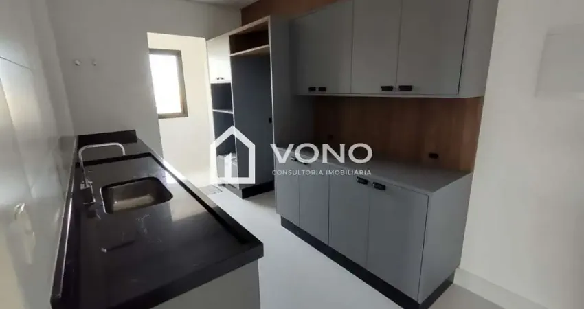 Apartamento com 3 quartos à venda no Centro, Indaiatuba 