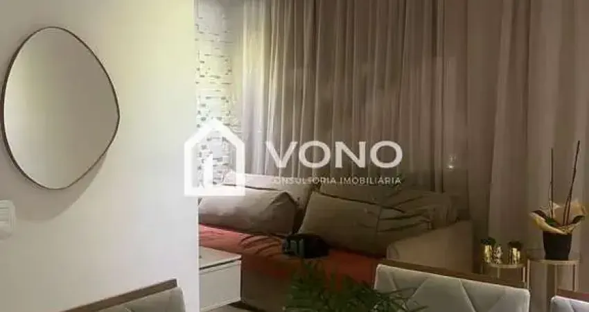 Casa em condomínio fechado com 3 quartos à venda no Colinas de Indaiatuba II, Indaiatuba 