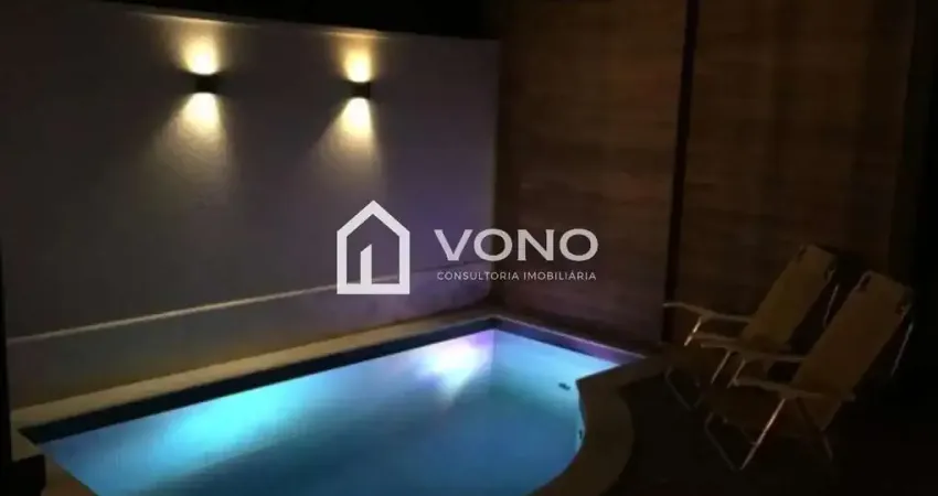 Casa em condomínio fechado com 3 quartos para alugar no Jardim Residencial Maria Dulce, Indaiatuba 