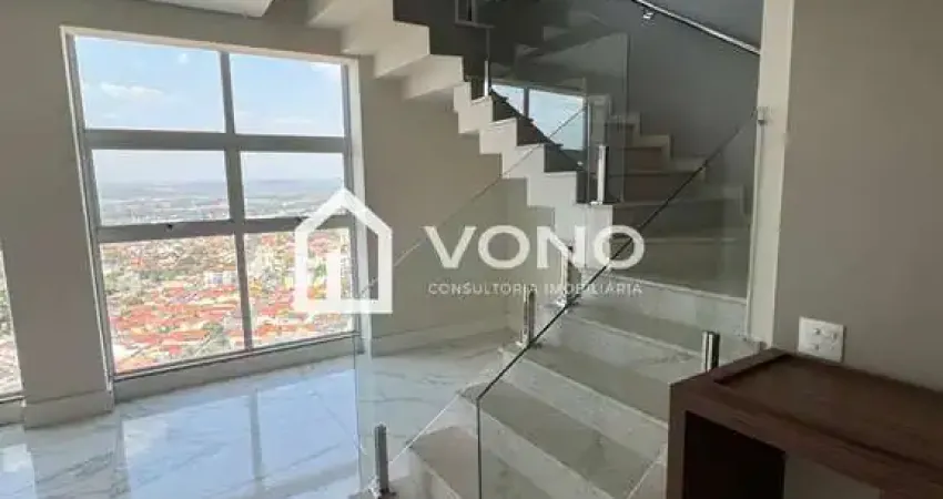 Apartamento com 3 quartos à venda na Vila Castelo Branco, Indaiatuba 