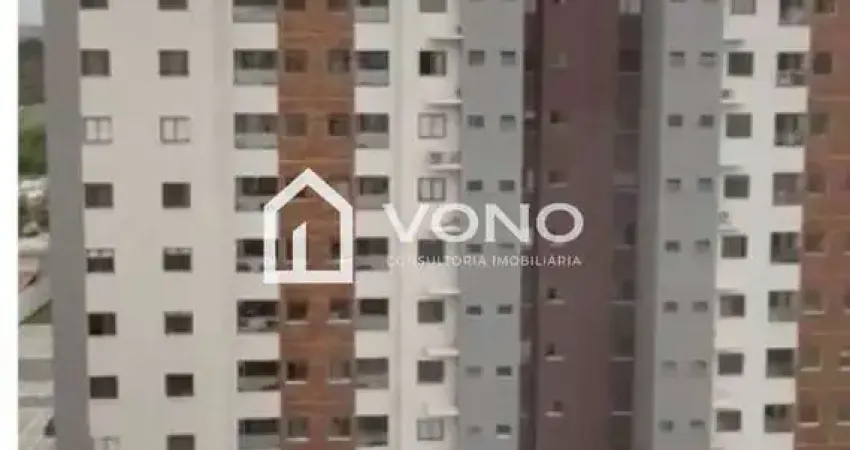 Apartamento com 3 quartos para alugar no Jardim Santiago, Indaiatuba