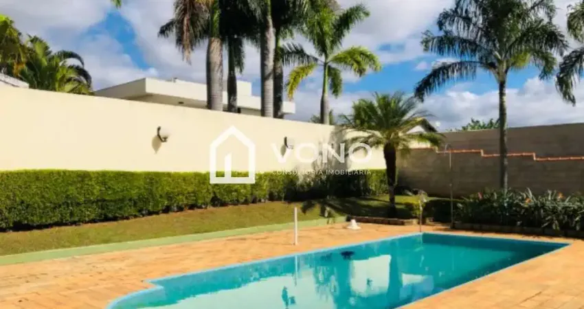 Chácara / sítio com 3 quartos para alugar no Terras de Itaici, Indaiatuba