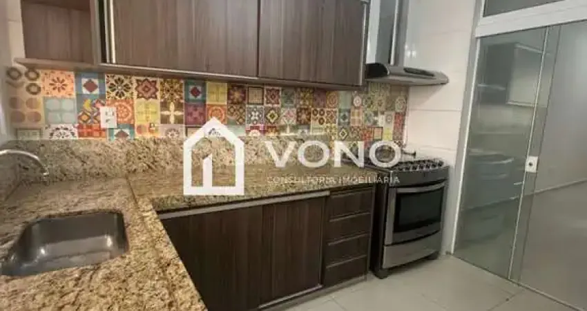 Casa em condomínio fechado com 3 quartos para alugar no Jardim Montreal Residence, Indaiatuba 