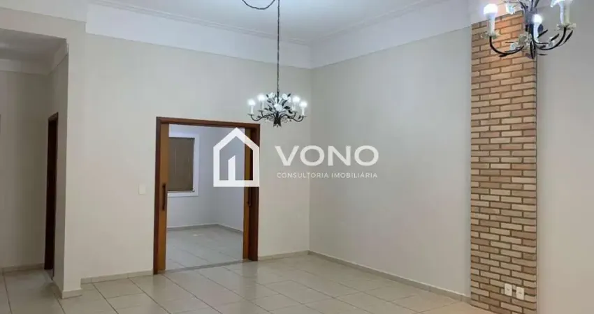 Casa em condomínio fechado com 3 quartos para alugar na Vila Suíça, Indaiatuba 