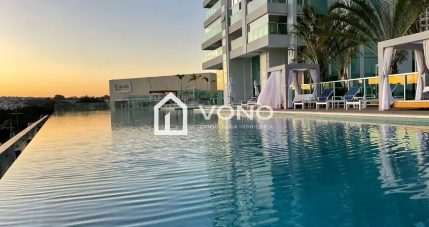 Apartamento com 3 quartos à venda no Jardim Pompéia, Indaiatuba