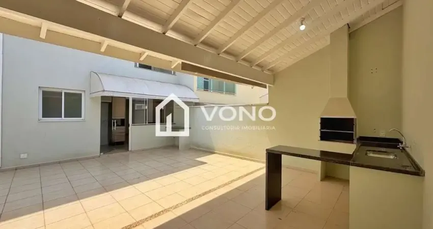 Casa em condomínio fechado com 3 quartos para alugar no Jardim Vista Verde, Indaiatuba