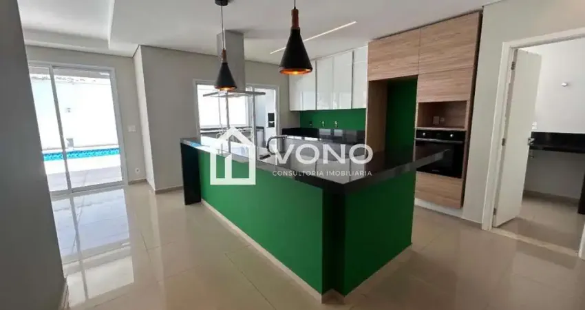 Casa em condomínio fechado com 3 quartos para alugar no Jardim Morumbi, Indaiatuba 