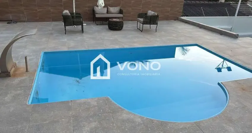 Chácara / sítio com 3 quartos à venda no Terras de Itaici, Indaiatuba