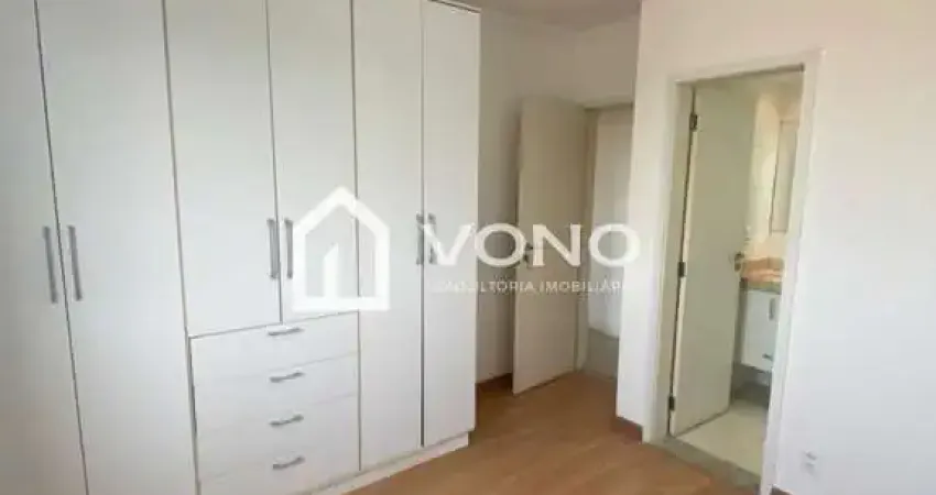 Apartamento com 3 quartos para alugar na Vila Sfeir, Indaiatuba