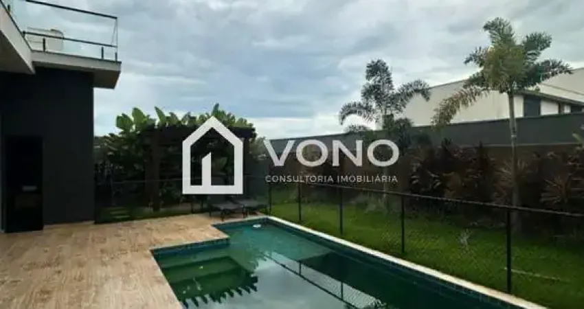 Casa em condomínio fechado com 3 quartos para alugar no Jardim Vila Paradiso, Indaiatuba