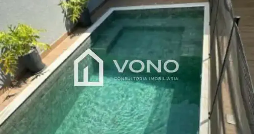 Casa em condomínio fechado com 3 quartos à venda no Residencial Evidências, Indaiatuba 