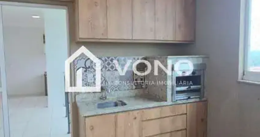 Apartamento com 3 quartos para alugar no Aqui se Vive, Indaiatuba