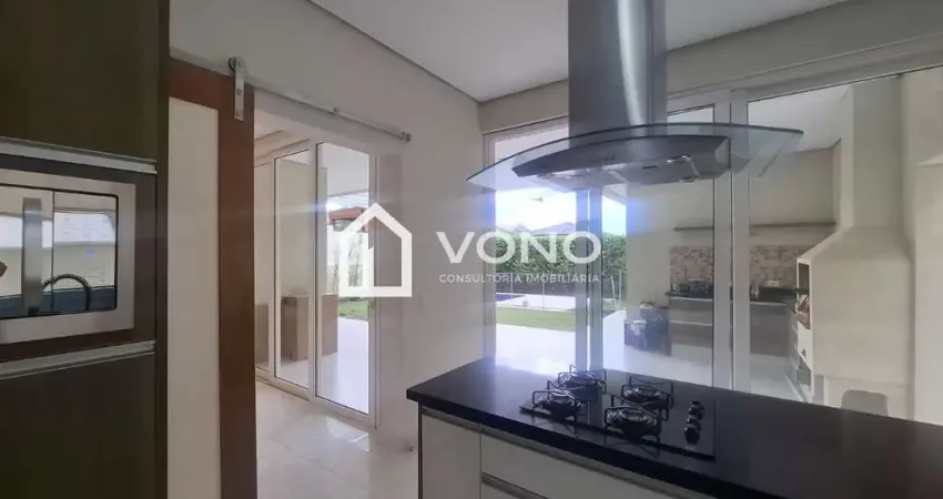 Casa em condomínio fechado com 3 quartos para alugar no Jardim Vila Paradiso, Indaiatuba