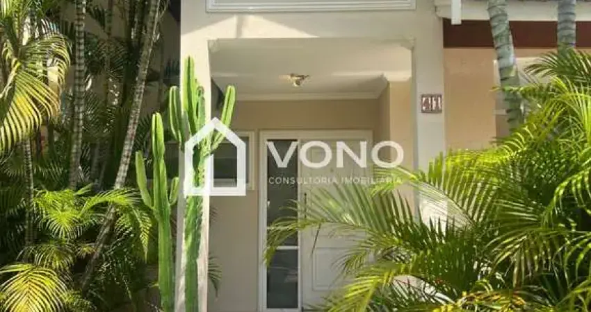 Casa em condomínio fechado com 3 quartos para alugar no Jardim Residencial Villa Suíça, Indaiatuba