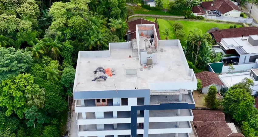 Apartamento com 3 quartos à venda na Rua Macaé, 161, América, Joinville
